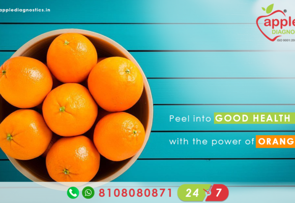 health benefits of oranges