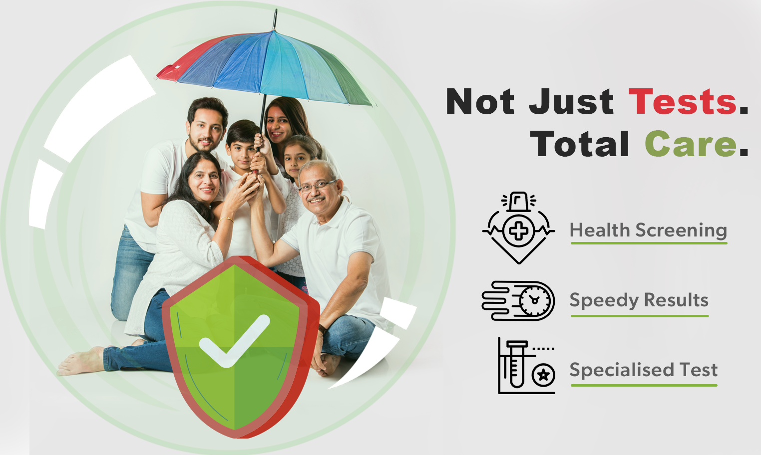 family diagnostic center