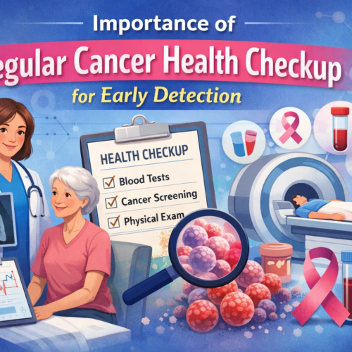 Cancer Health Checkup at Apple Diagnostics Cancer Health Checkup at Apple Diagnostics