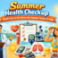 Summer Health Checkup