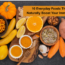 Foods That Naturally Boost Your Immunity