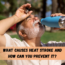 How To You Prevent Heat Strokes
