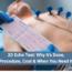 2D Echocardiography test