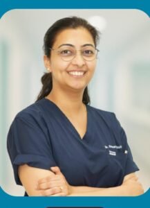 Dr. Aishwarya Shukla