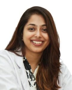 Dr. Sridevi Murali