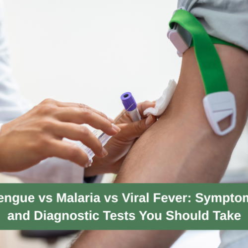 Diagnostic Tests Guide