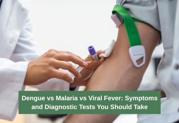 Diagnostic Tests Guide