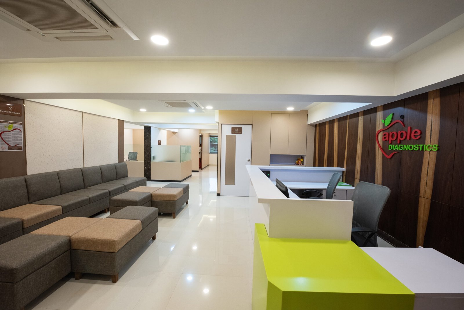 apple diagnostics mumbai