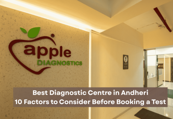 Best Diagnostic Centre in Andheri