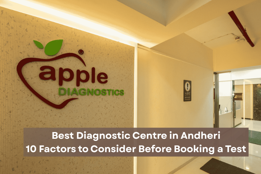 Best Diagnostic Centre in Andheri Best Diagnostic Centre in Andheri
