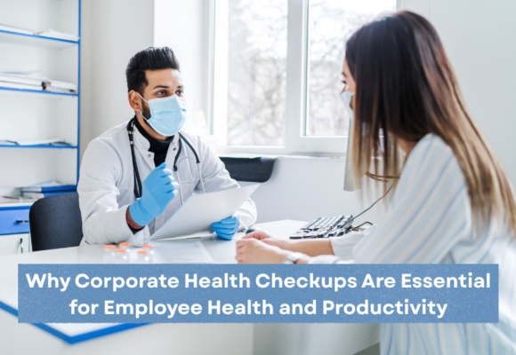Corporate Health Checkup