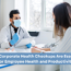 Corporate Health Checkup