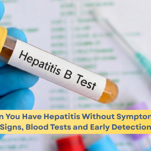 Hepatitis Screening and Diagnosis