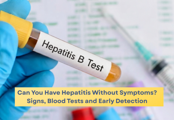 Hepatitis Screening and Diagnosis