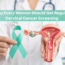 Regular Cervical Cancer Screening