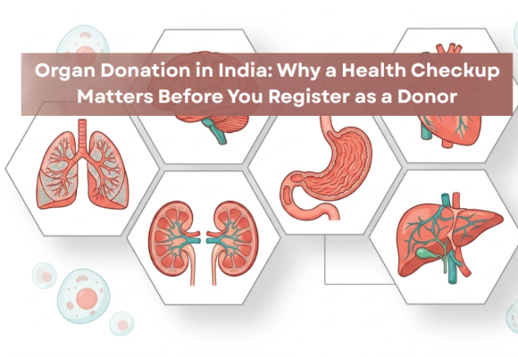 Organ Donation in India