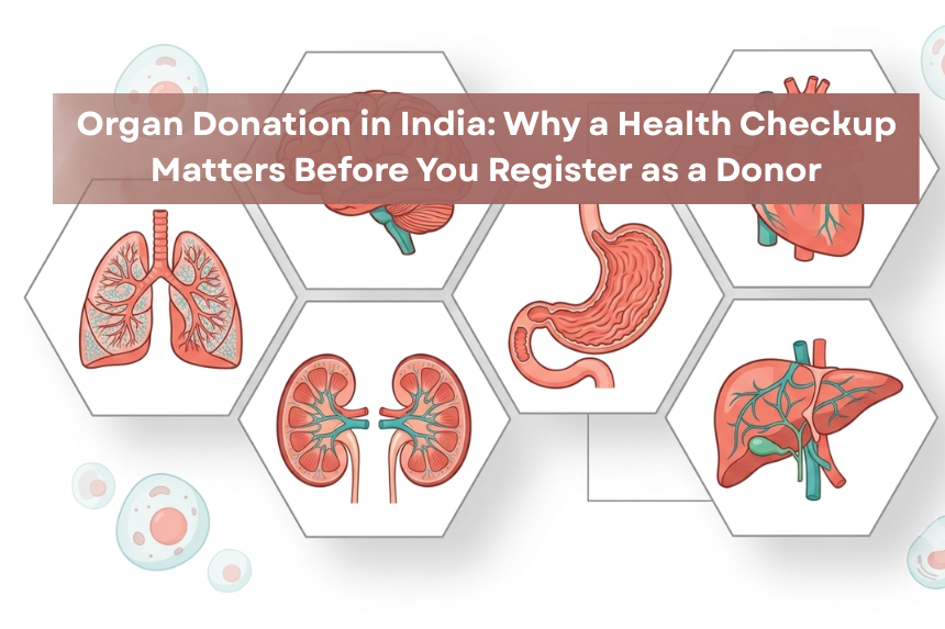 Organ Donation in India Organ Donation in India